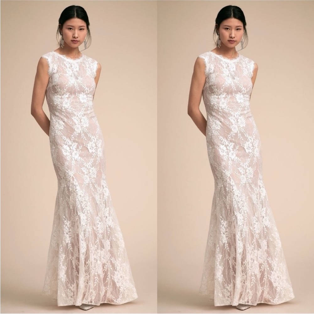 BHLDN Ryland Dress